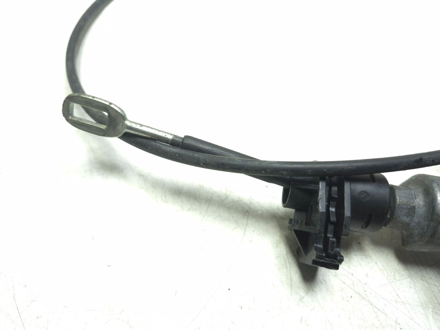 2008 Acura Tl Type-s Transmission Shifter Wire Control Cable OEM