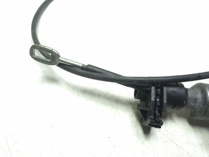 2008 Acura Tl Type-s Transmission Shifter Wire Control Cable OEM