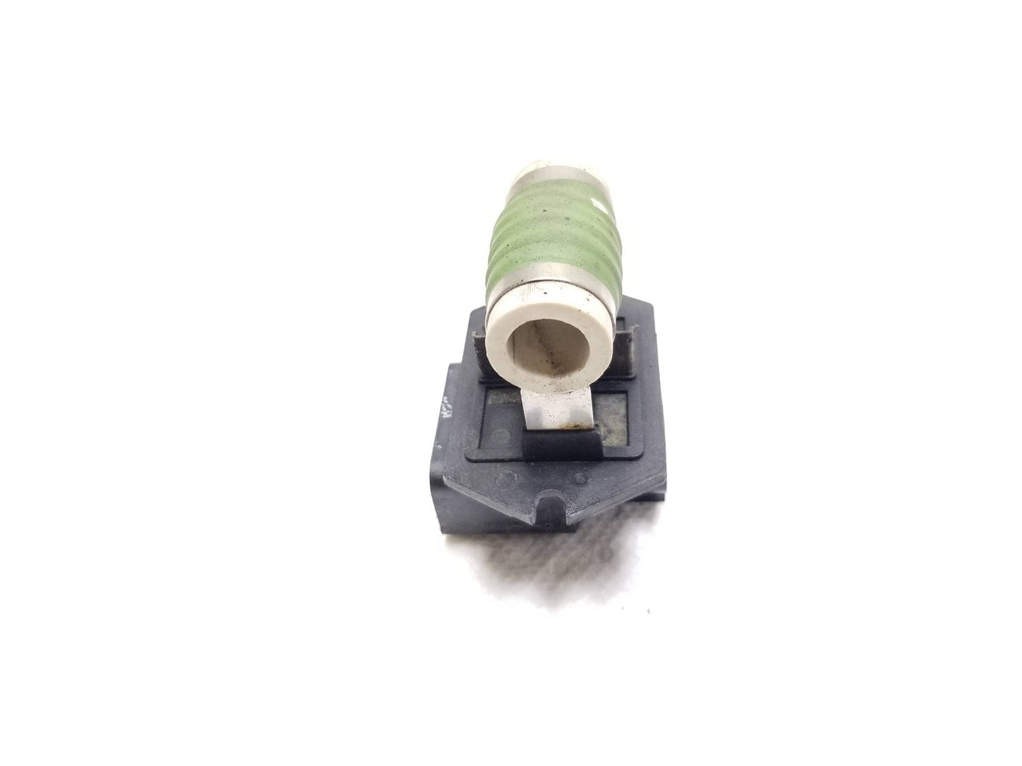 2014 - 2019 Kia Soul Radiator Cooling Fan Resistor OEM