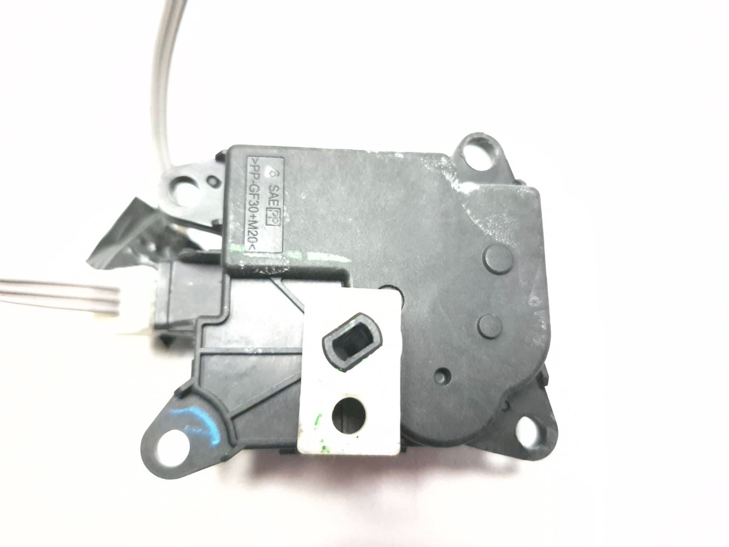 2020 Infiniti Q50 HVAC Vent Flap Servo Actuator Motor 4pcs Oem✅