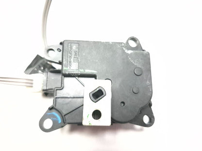 2020 Infiniti Q50 HVAC Vent Flap Servo Actuator Motor 4pcs Oem✅