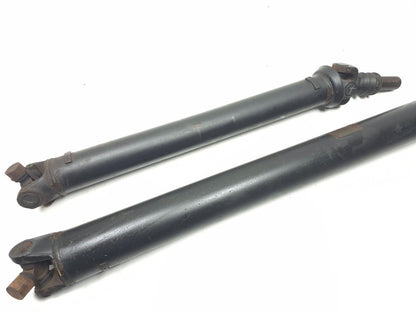 2013 Cadillac Escalade Driveshaft Rear  OEM