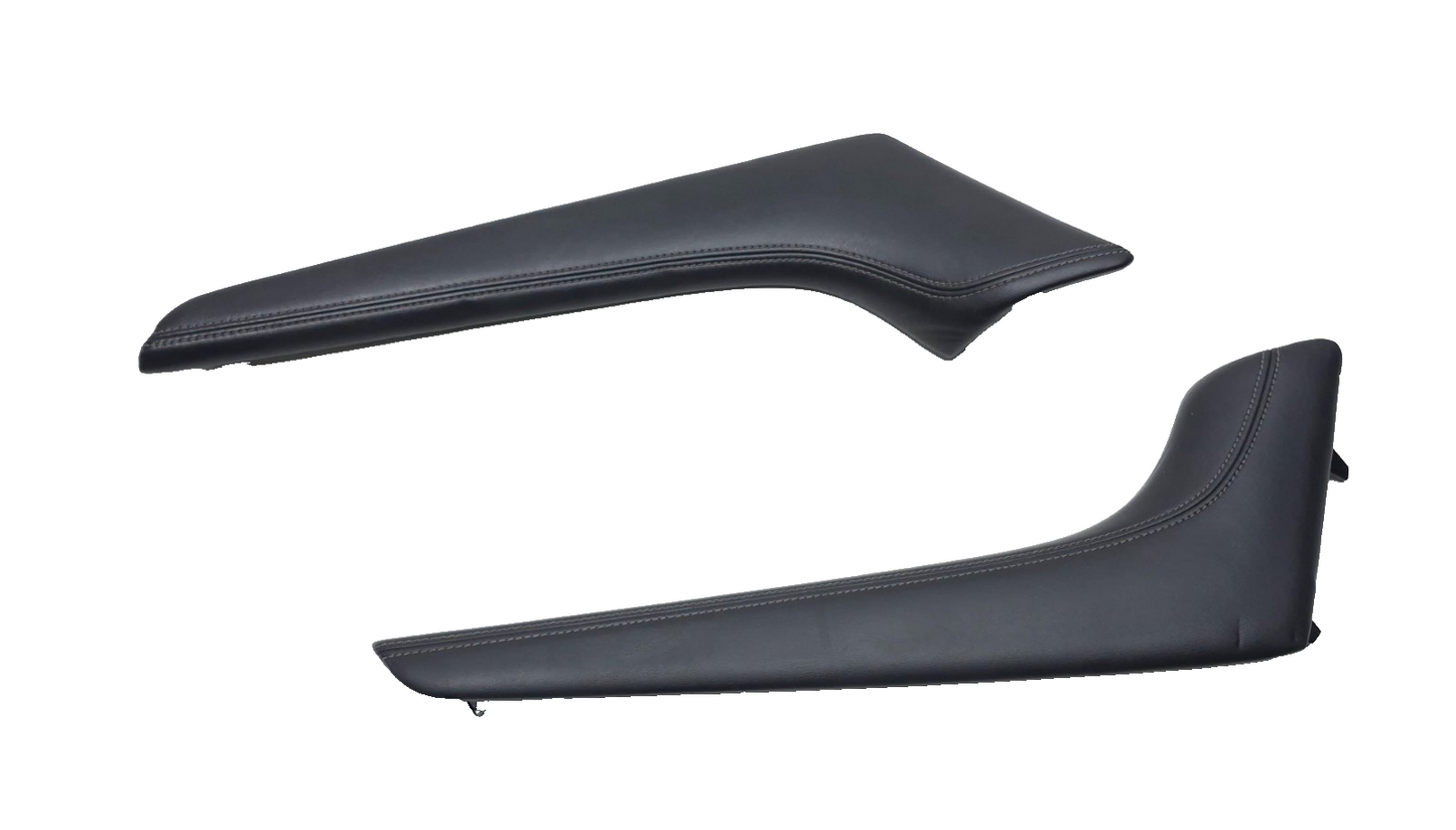 2020 Infiniti Q50 Center Console Side Trim Cover Left & Right Pair Oem✅