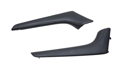 2020 Infiniti Q50 Center Console Side Trim Cover Left & Right Pair Oem✅
