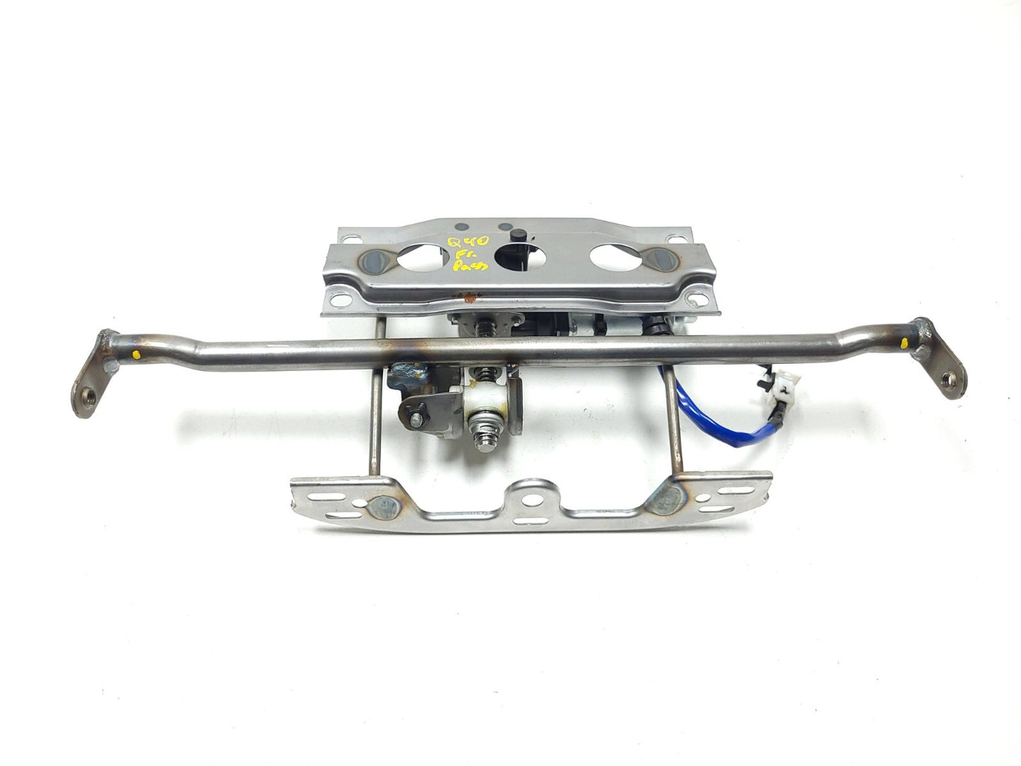 2014 2015 Infiniti Q40 Front Seat Adjust Motor Passenger Right 4pcs OEM