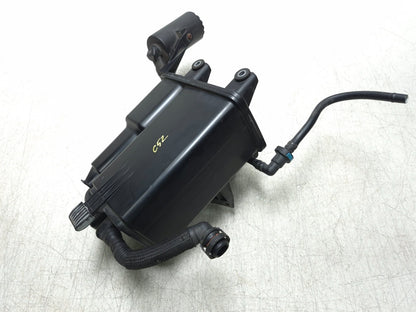 2008 BMW X6 E71 Fuel Vapor Charcoal Canister OEM