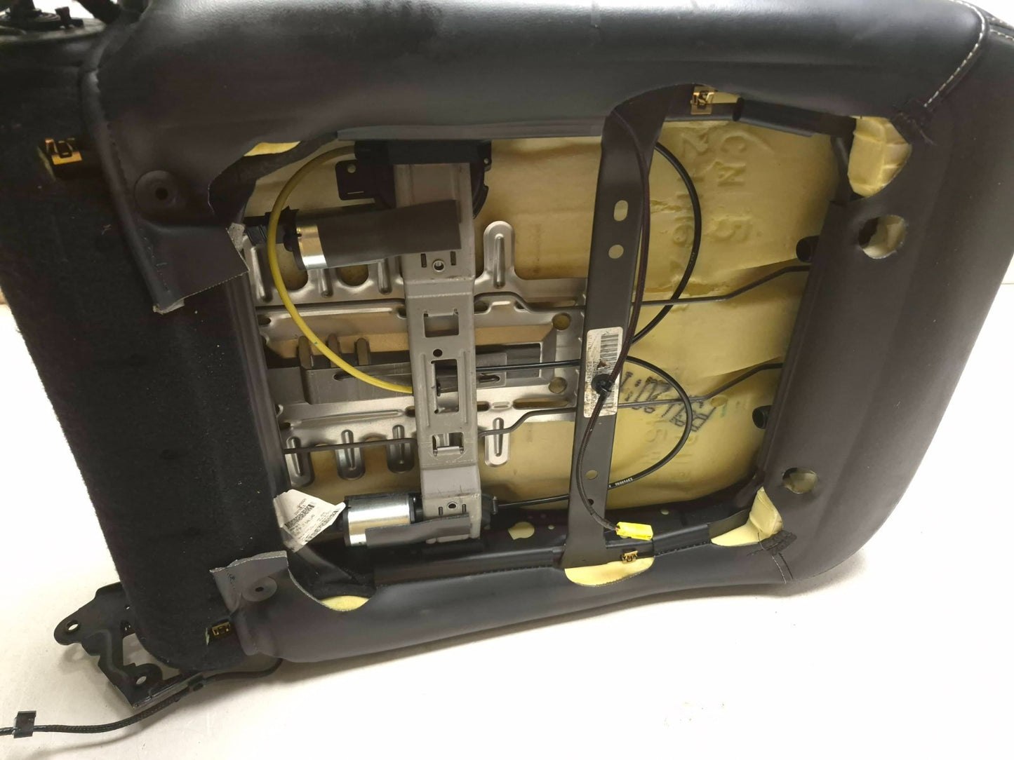 2017 Dodge Journey Front Driver Seat Upper Cushion OEM