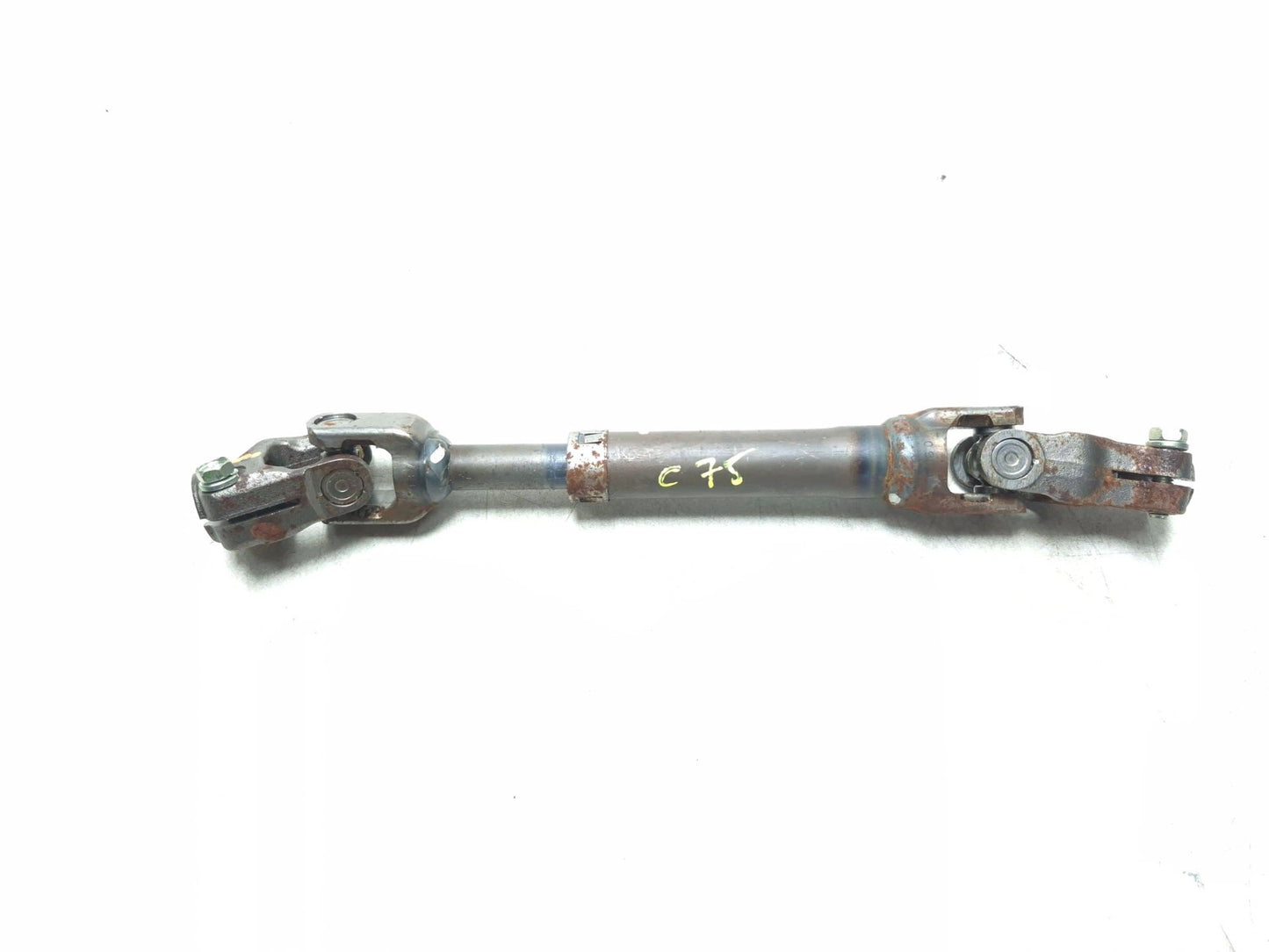 2010 Lexus Hs250h Steering Column Intermediate Shaft OEM