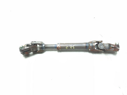 2010 Lexus Hs250h Steering Column Intermediate Shaft OEM