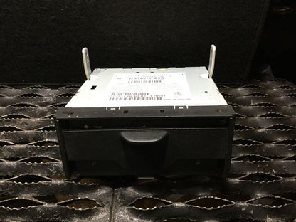 2013 Dodge Dart Center Console Dvd Player OEM