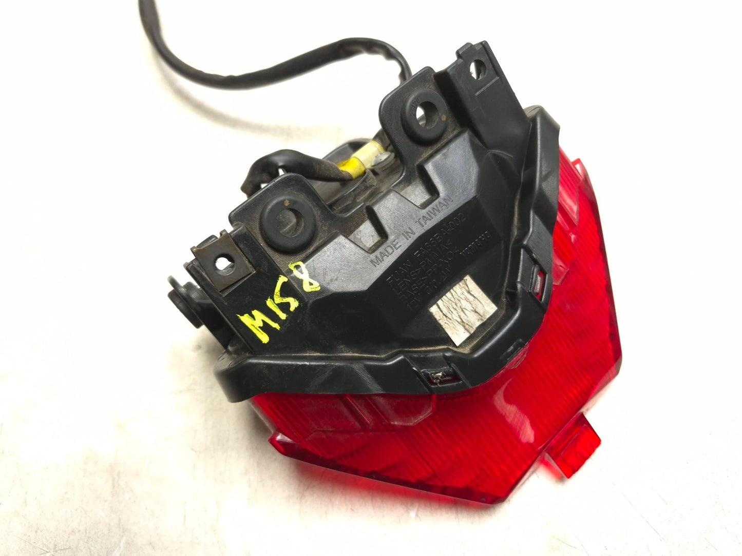 2024 Yamaha R3 Yzfr3 Tail Brake Light Lamp OEM