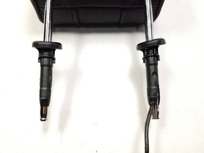 2007 Range Rover Front Seat Headrest W/ Monitor Passenger Side Right OEM