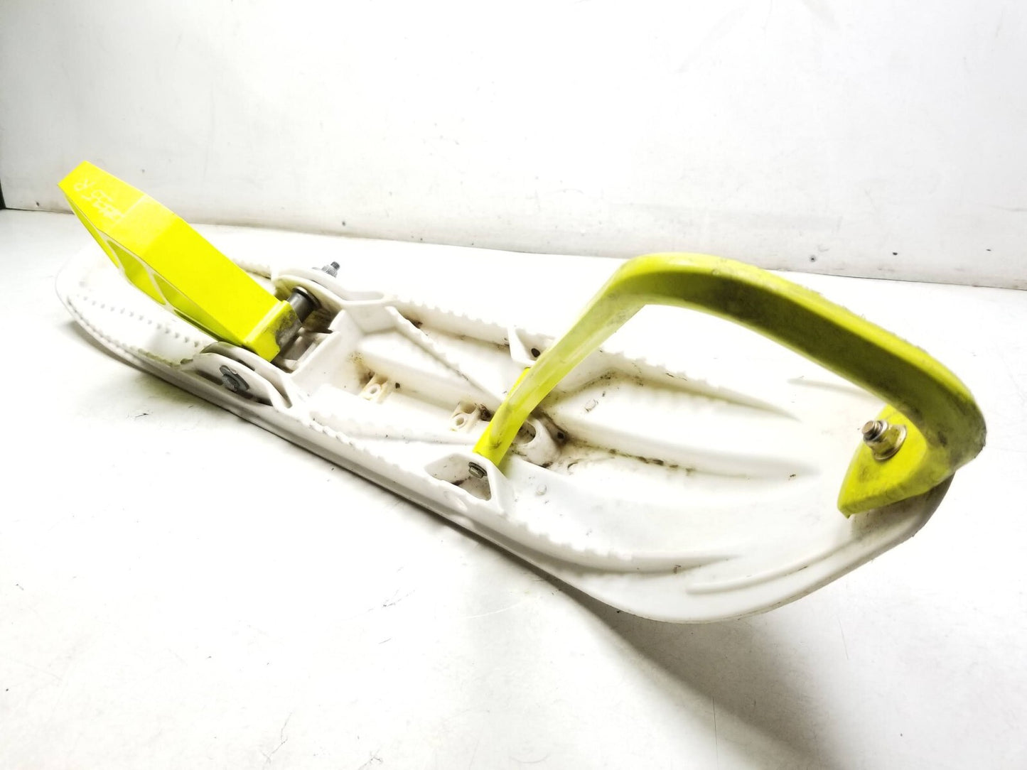 19-21 Polaris 850 Indy Xc 129 Pro Steering Ski Pair Oem✅