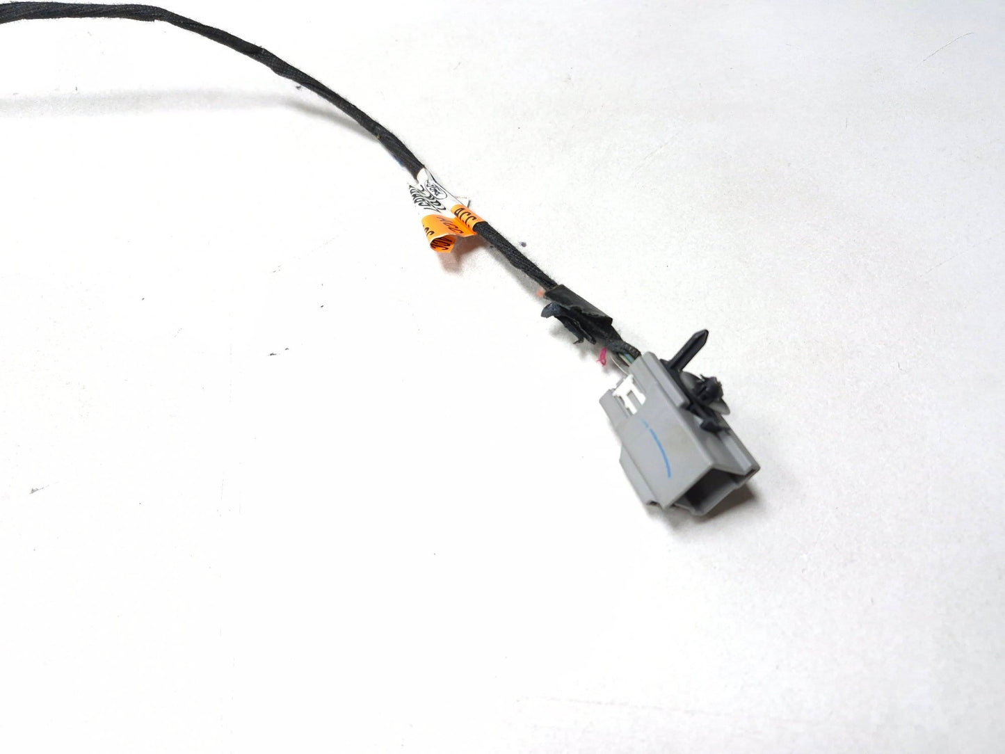 2014 Ford Focus St Dash Temperature Sensor Wire Wiring Harness OEM