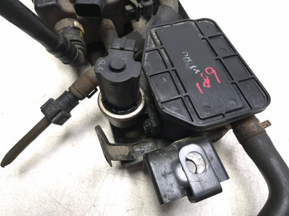 2013 Hyundai Genesis Coupe Fuel Vapor Canister OEM