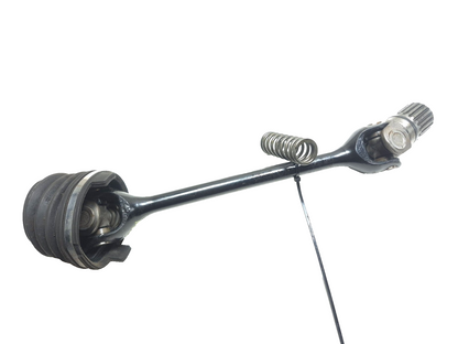 2009 Kawasaki Concours 14 Zg1400 Rear Drive Shaft OEM