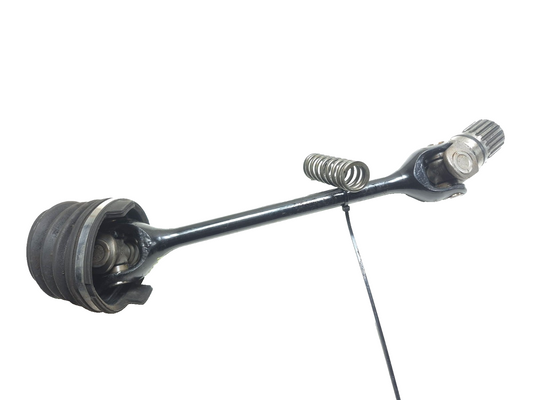 2009 Kawasaki Concours 14 Zg1400 Rear Drive Shaft OEM