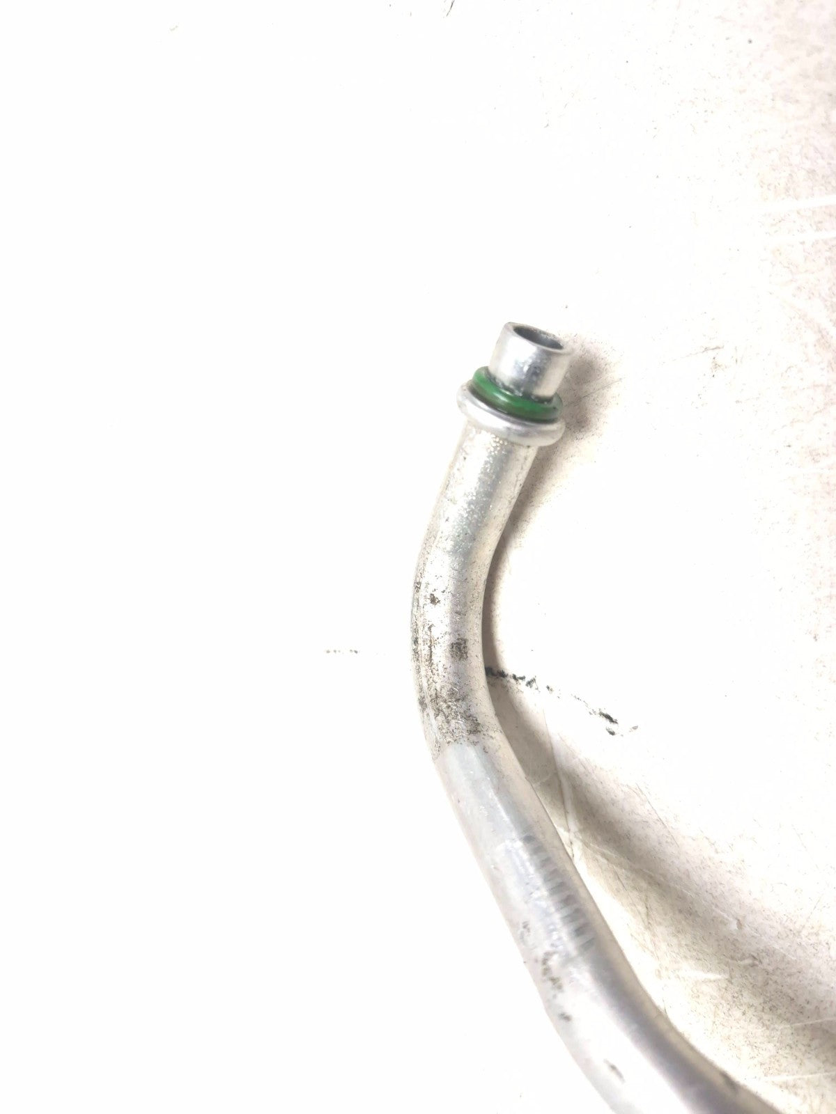 2007 Saab 9-5 Aero Air Conditioning Hose Tube Kit 5pcs OEM