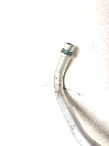 2007 Saab 9-5 Aero Air Conditioning Hose Tube Kit 5pcs OEM