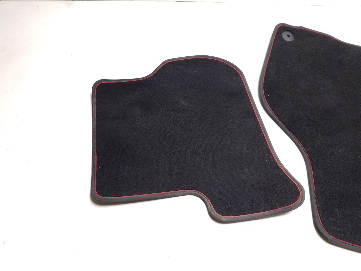 2010 - 2014 VW Golf GTI Floor Mat Set 3 OEM