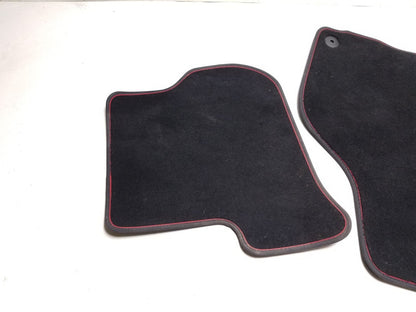 2010 - 2014 VW Golf GTI Floor Mat Set 3 OEM