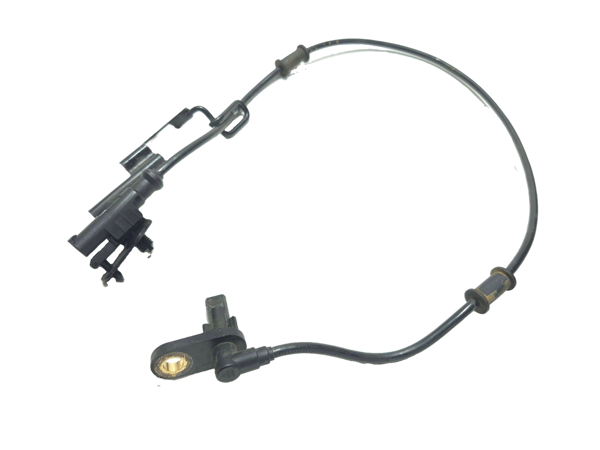 2020 Kawasaki Vulcan S En650c Front ABS Wheel Speed Sensor OEM