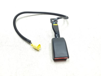 2015 - 2019 Subaru Legacy Front Seat Belt Buckle Latch Passenger Right OEM
