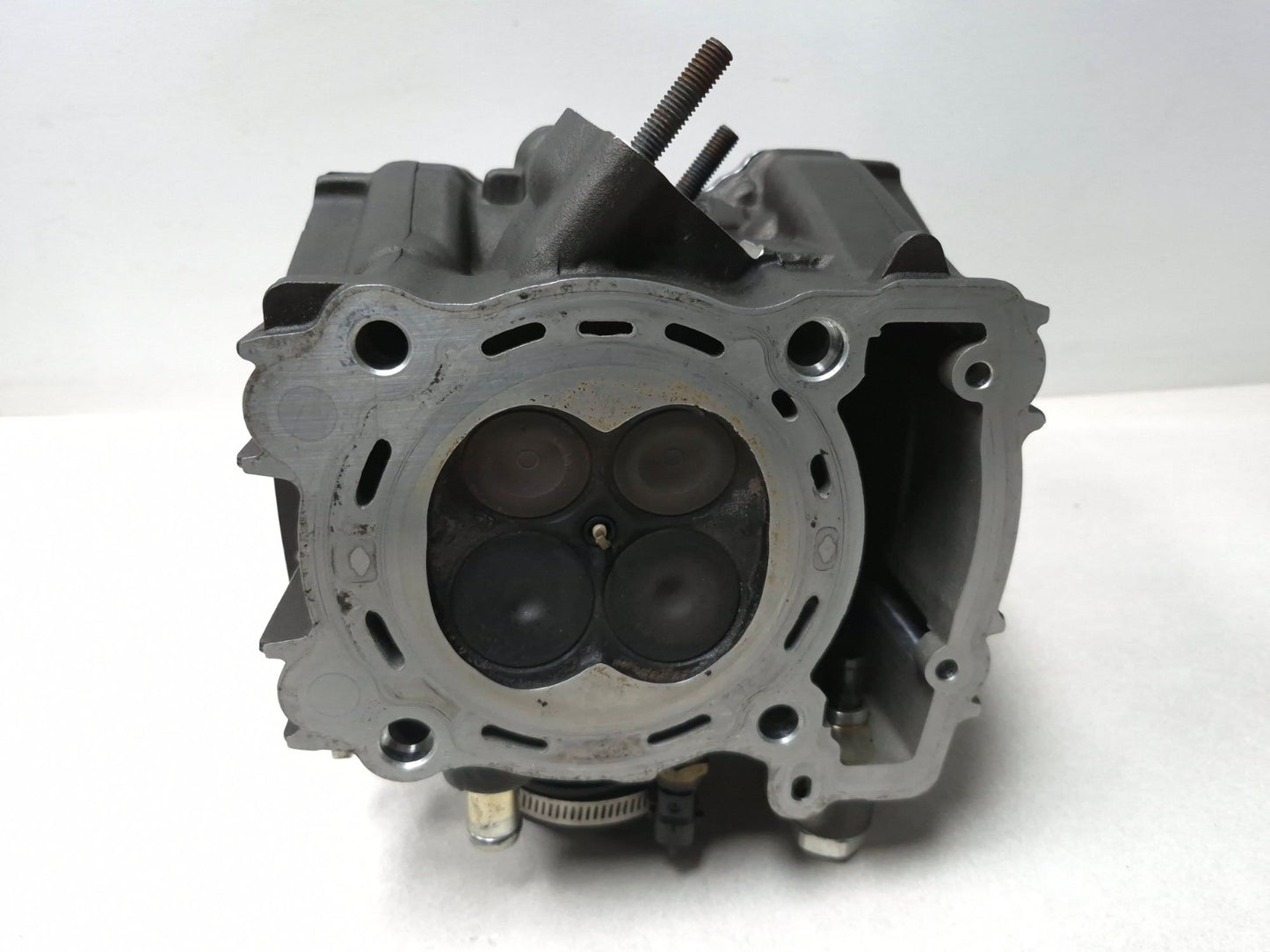 2017 Indian Scout Rear Cylinder Head Assy OEM