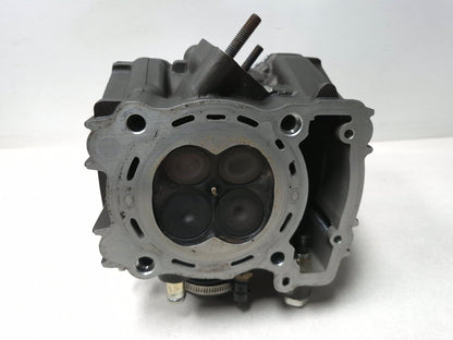 2017 Indian Scout Rear Cylinder Head Assy OEM