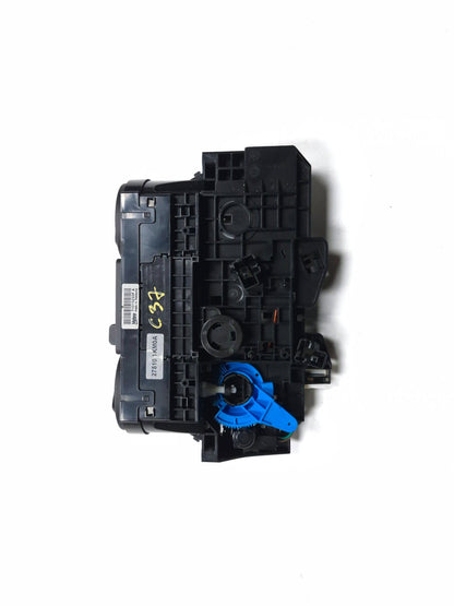 2011 Nissan Juke AC Heater Control Panel OEM