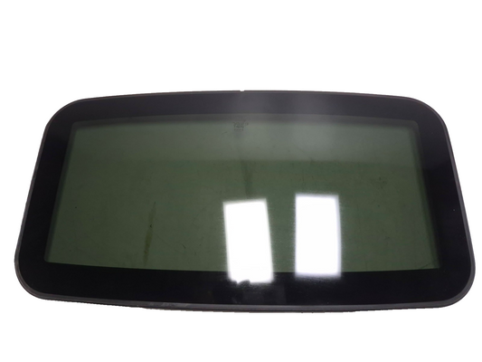 2013 Ford Focus Sunroof Glass OEM