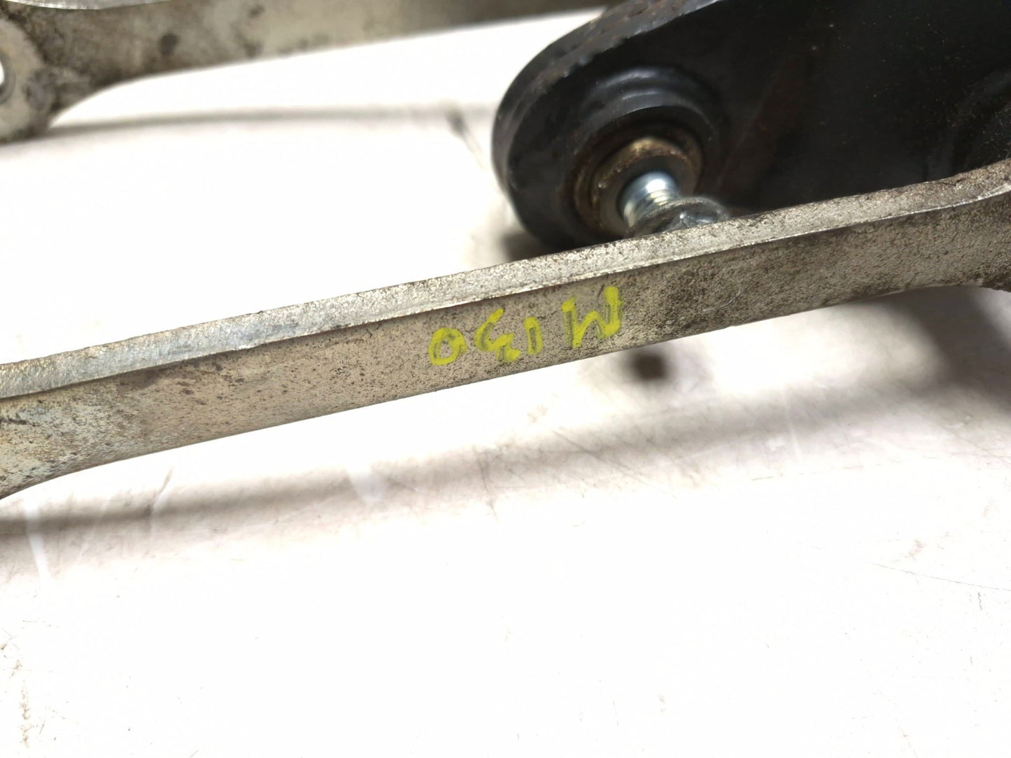 2006 Suzuki Gs 500fk Linkage Link Rear Shock OEM