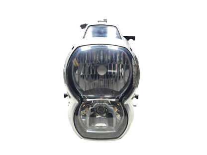 2012 Kawasaki Versys Le650c Headlamp Assy OEM