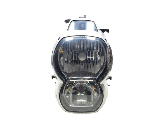 2012 Kawasaki Versys Le650c Headlamp Assy OEM