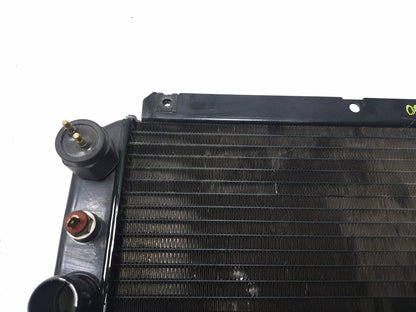 2004 Kawasaki Vulcan 800 Vn800 Engine Cooling Radiator OEM