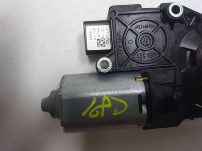2013 Volvo S60 Sunroof Motor OEM