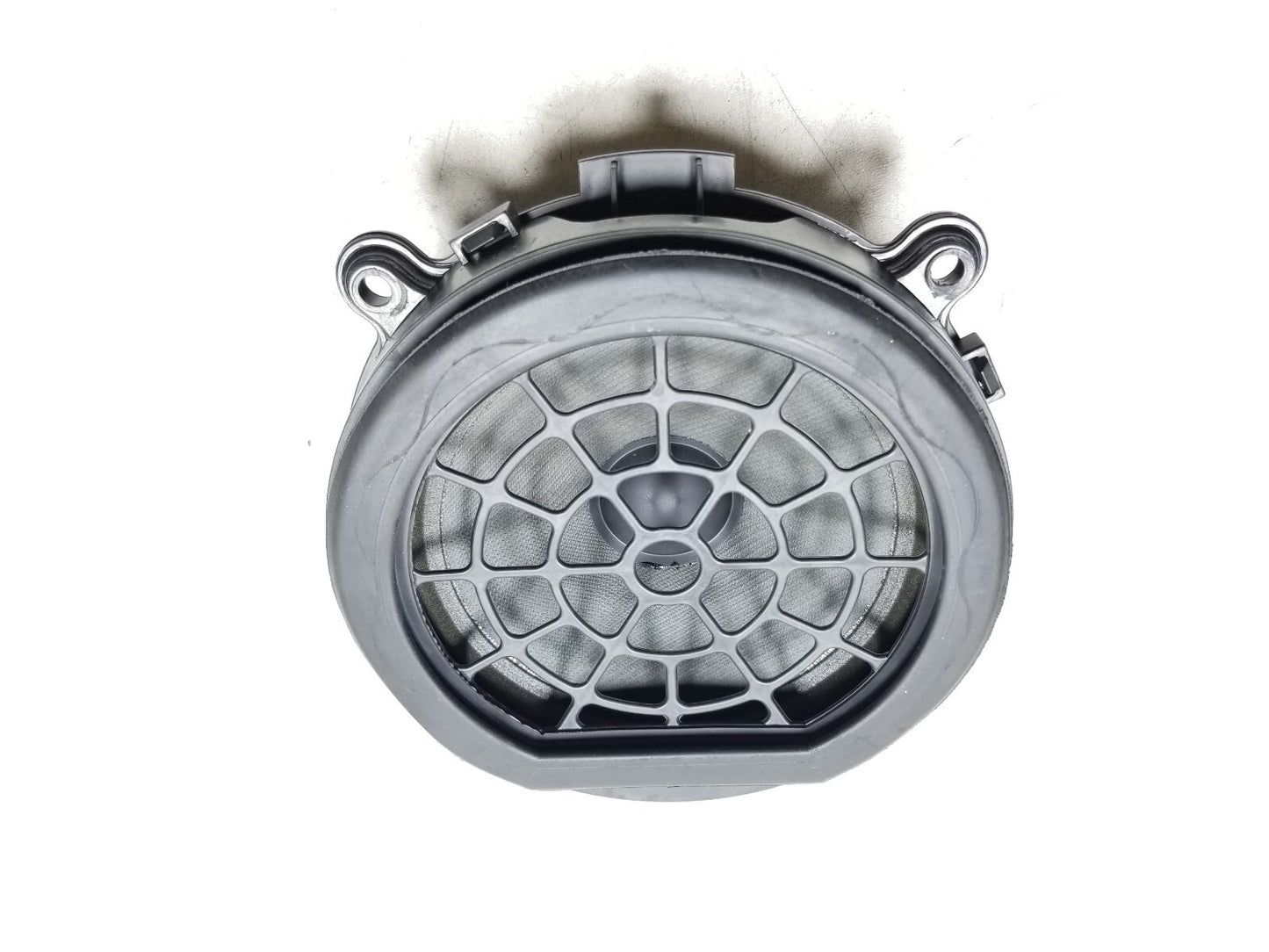 01-05 Mercedes W203 C240 C320 Door Audio Sound Speakers Set Of 4  OEM