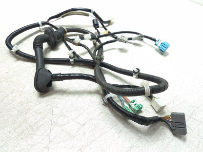 2012 Honda Cr-z Front Left Driver Door Wire Harness OEM