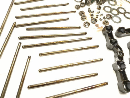2020 Dodge Challenger 5.7l Engine Exhaust Valve Spring Lifter Rod Set OEM