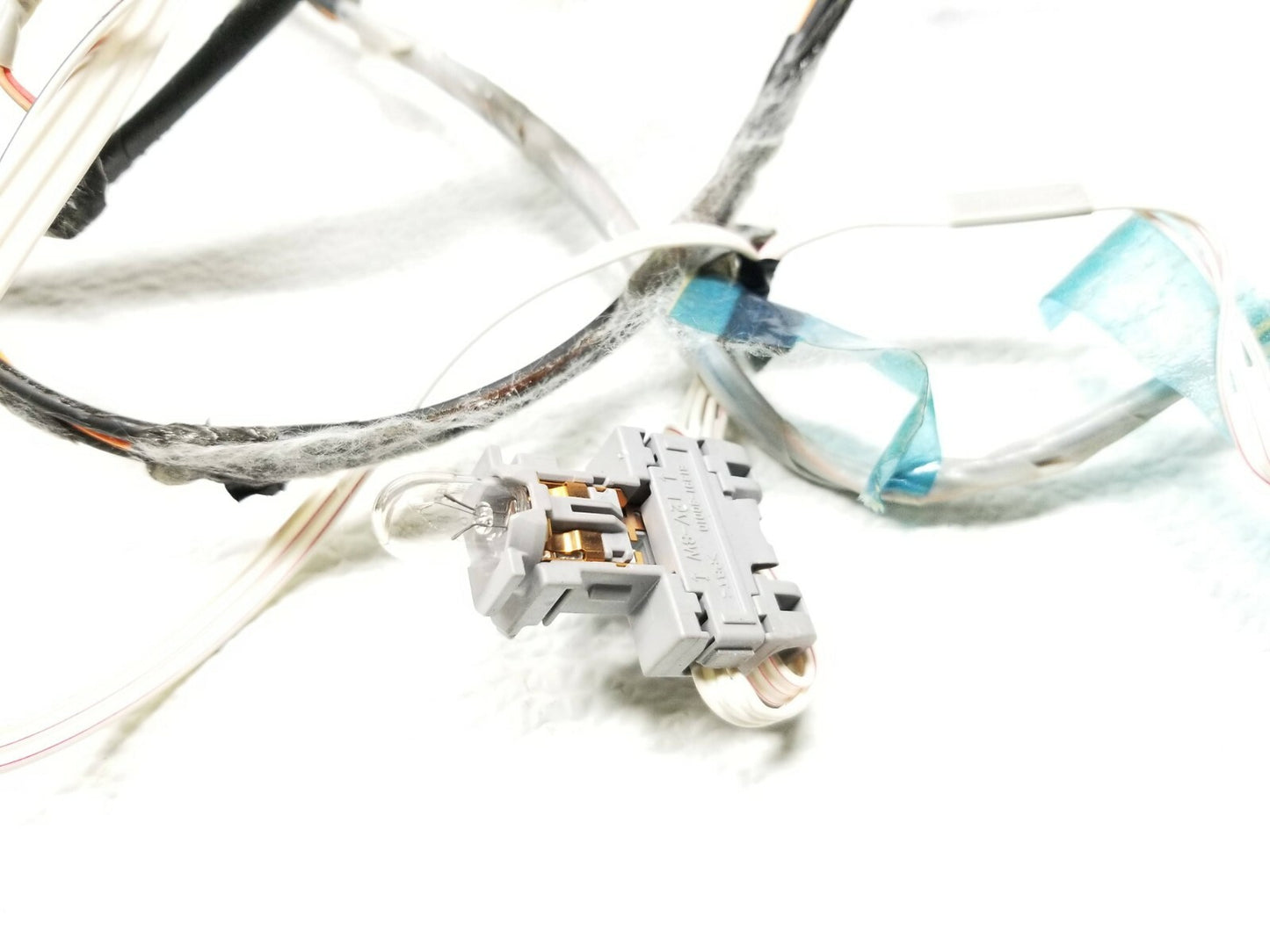 2009 Lexus Es 350 Interior Roof Wire Harness OEM