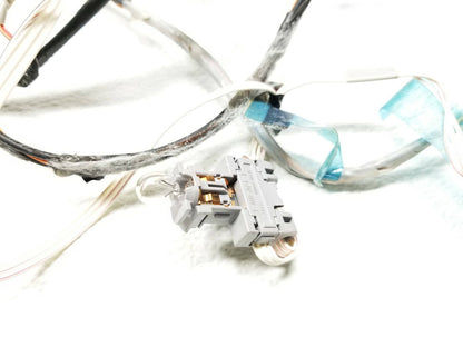 2009 Lexus Es 350 Interior Roof Wire Harness OEM