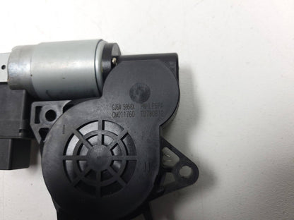 2007 - 2015 Mazda Cx-9 Window Motor Front Driver Side Left OEM