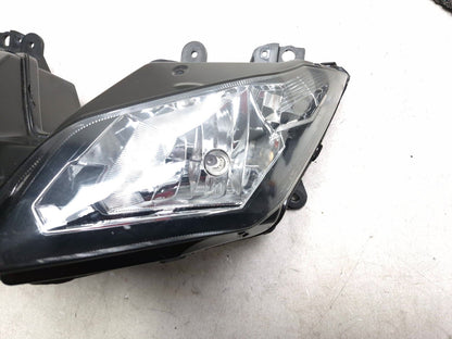 2014 Kawasaki Ninja 300 Ex300a Headlamp Assy OEM
