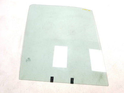 10 - 13 Ford Transit Connect Front Door Window Glass Passenger Right Side OEM
