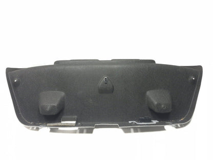 2011 BMW 750li Trunk Lid Carpet Liner Interior Cover Panel Oem✅