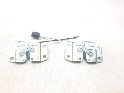 08 - 15 Scion Xb Rear Seat Fold Lock Latch Pair  OEM