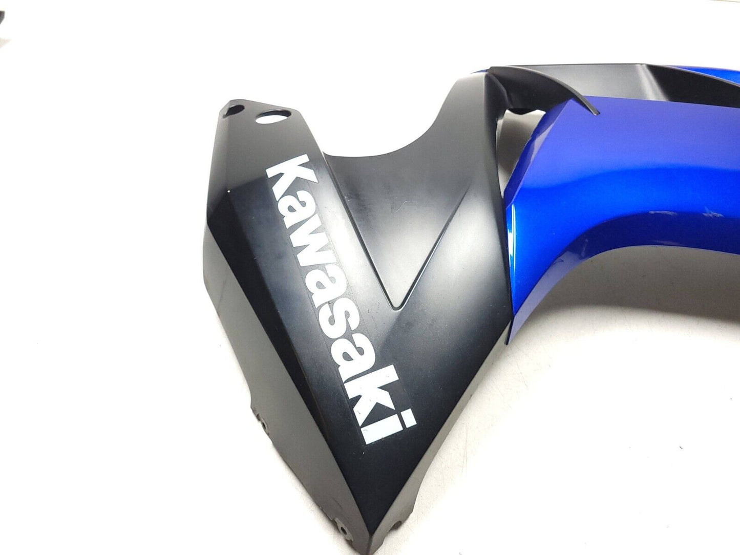 2012 - 2016 Kawasaki Ninja 650 Ex650 Side Mid Fairing Panel Left & Right OEM
