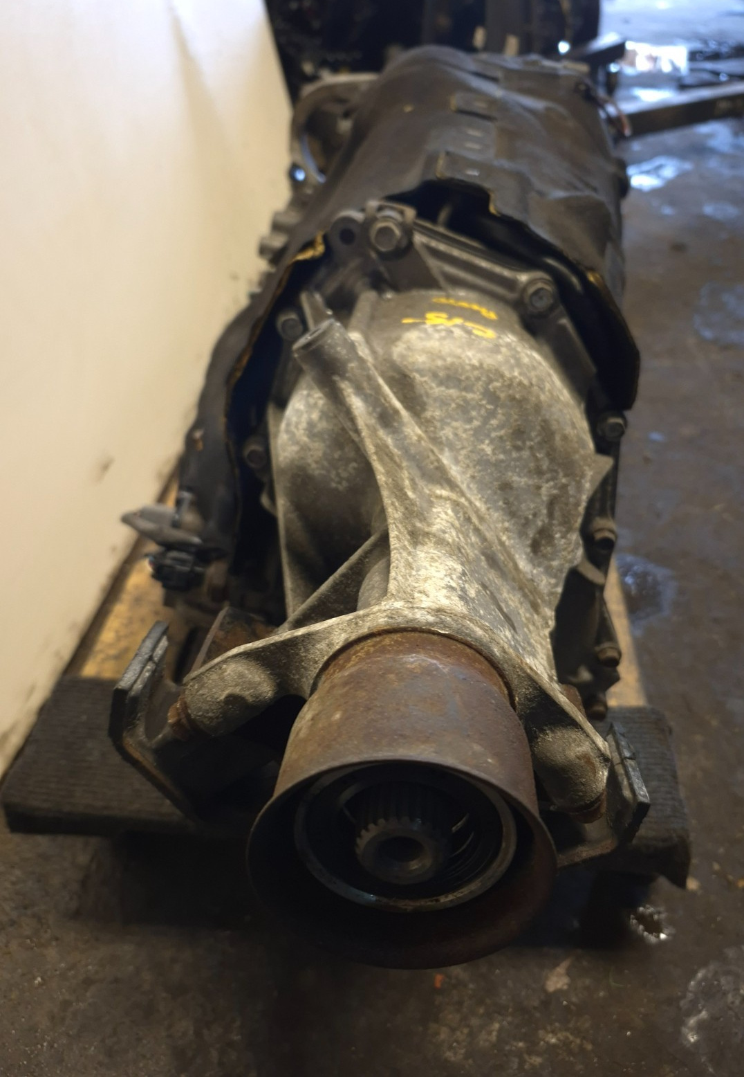 2012 Subaru Impreza Transmission Cvt 2.0l Tr580gd5aa OEM 82k Miles ✅