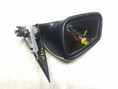 2013 BMW 328i F30 Left Driver Side View Mirror OEM