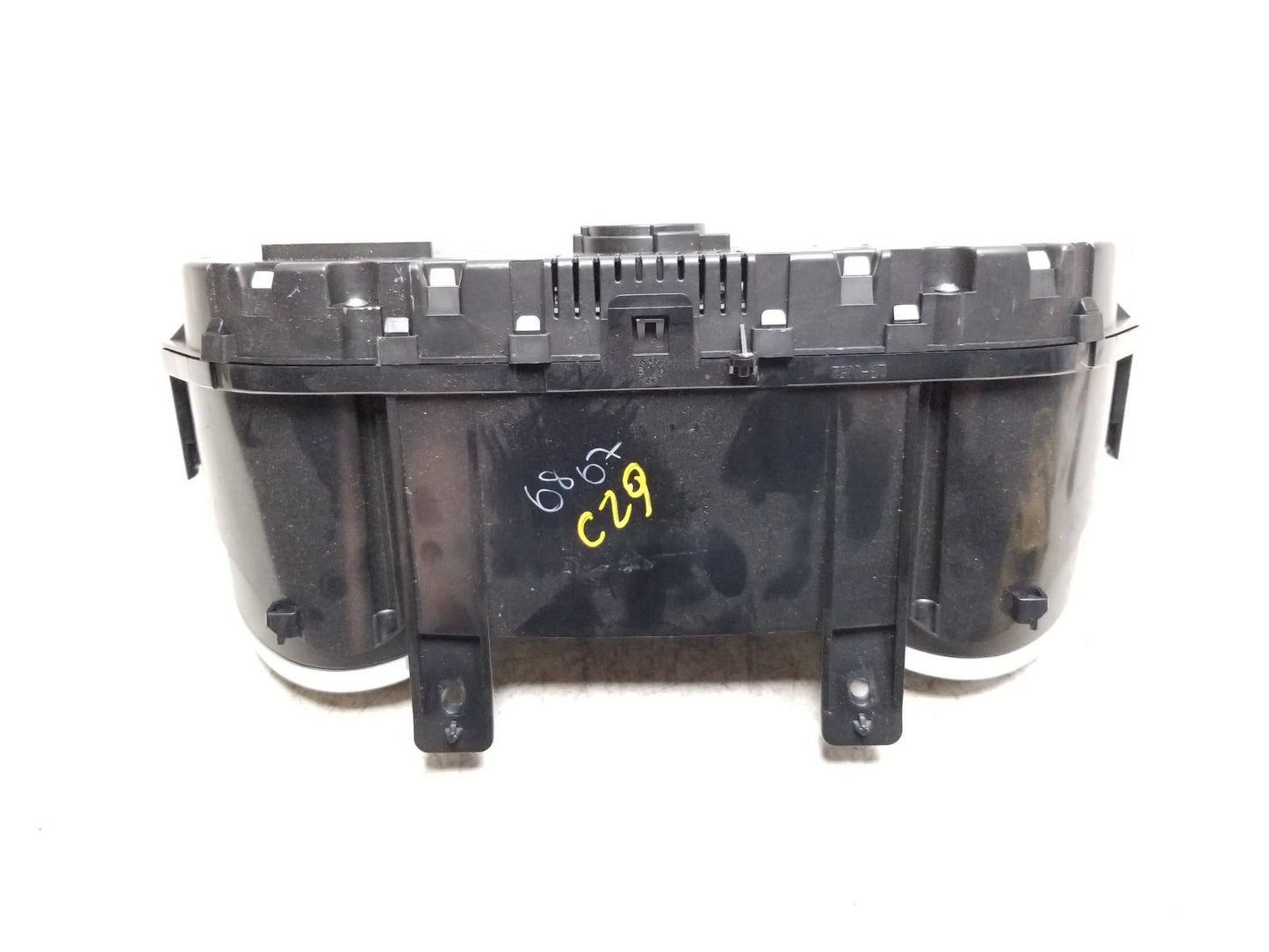 2017 Jaguar Xe Speedometer Gauge Cluster OEM Hx7310849ad